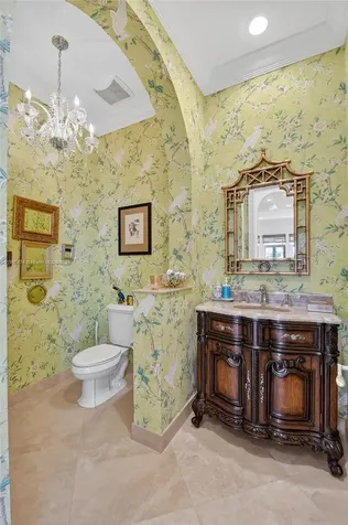 678 Hermitage Circle Palm Beach Gardens FL 33410