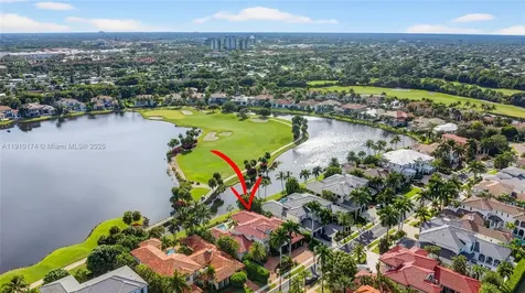 678 Hermitage Circle Palm Beach Gardens FL 33410