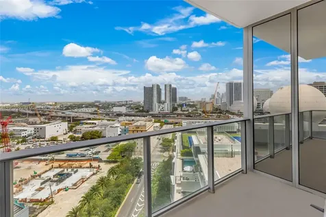 851 NE 1st Avenue Miami FL 33132