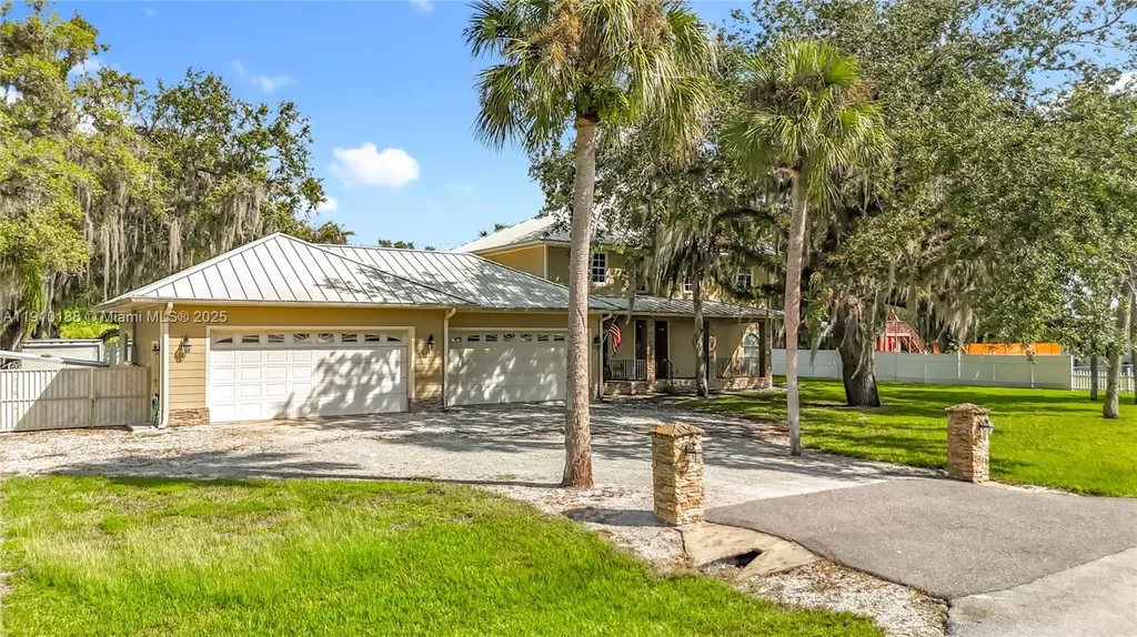 3144 Shell Lane Other City - In The State Of Florida FL 33935
