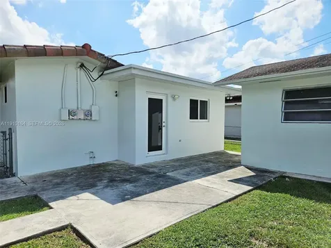 9301 SW 37 Street Miami FL 33165