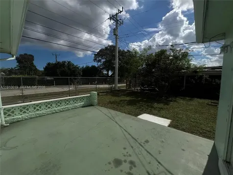 6200 SW 19th Street Miramar FL 33023