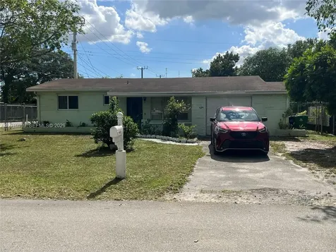 6200 SW 19th Street Miramar FL 33023