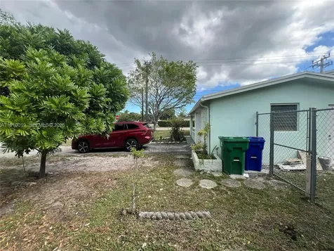 6200 SW 19th Street Miramar FL 33023
