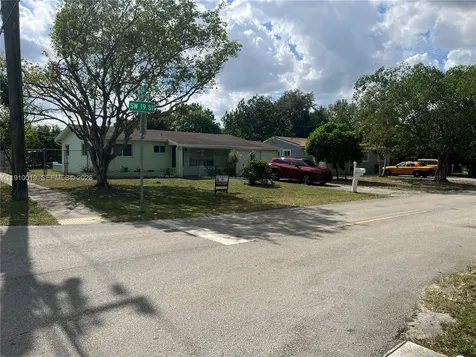 6200 SW 19th Street Miramar FL 33023