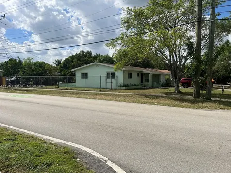 6200 SW 19th Street Miramar FL 33023