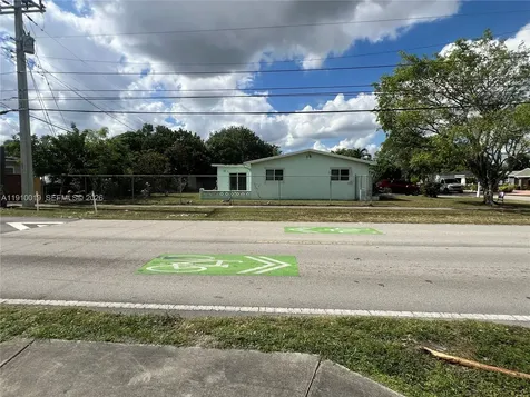 6200 SW 19th Street Miramar FL 33023
