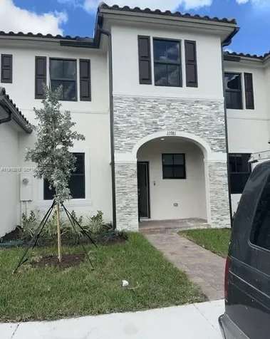 11781 SW 245th Terrace Homestead FL 33032