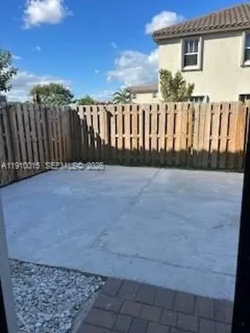 11781 SW 245th Terrace Homestead FL 33032