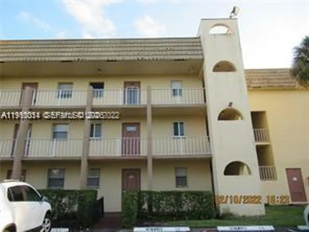 8400 Sunrise Lakes Boulevard Sunrise FL 33322