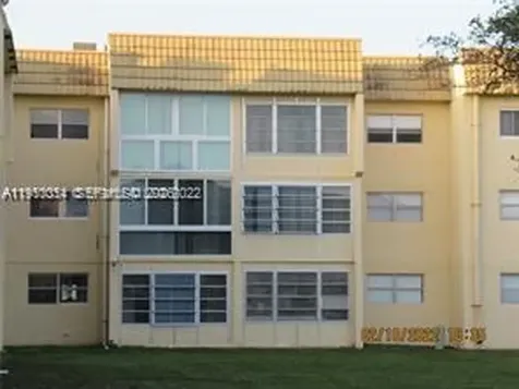 8400 Sunrise Lakes Boulevard Sunrise FL 33322
