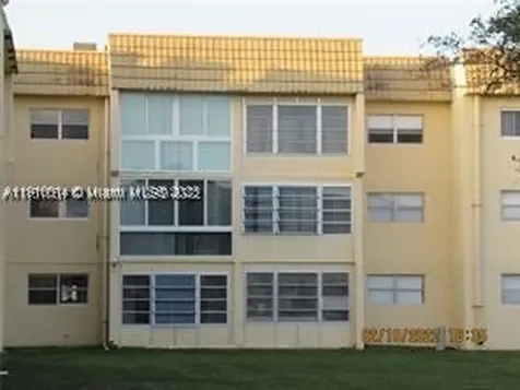 8400 Sunrise Lakes Boulevard Sunrise FL 33322