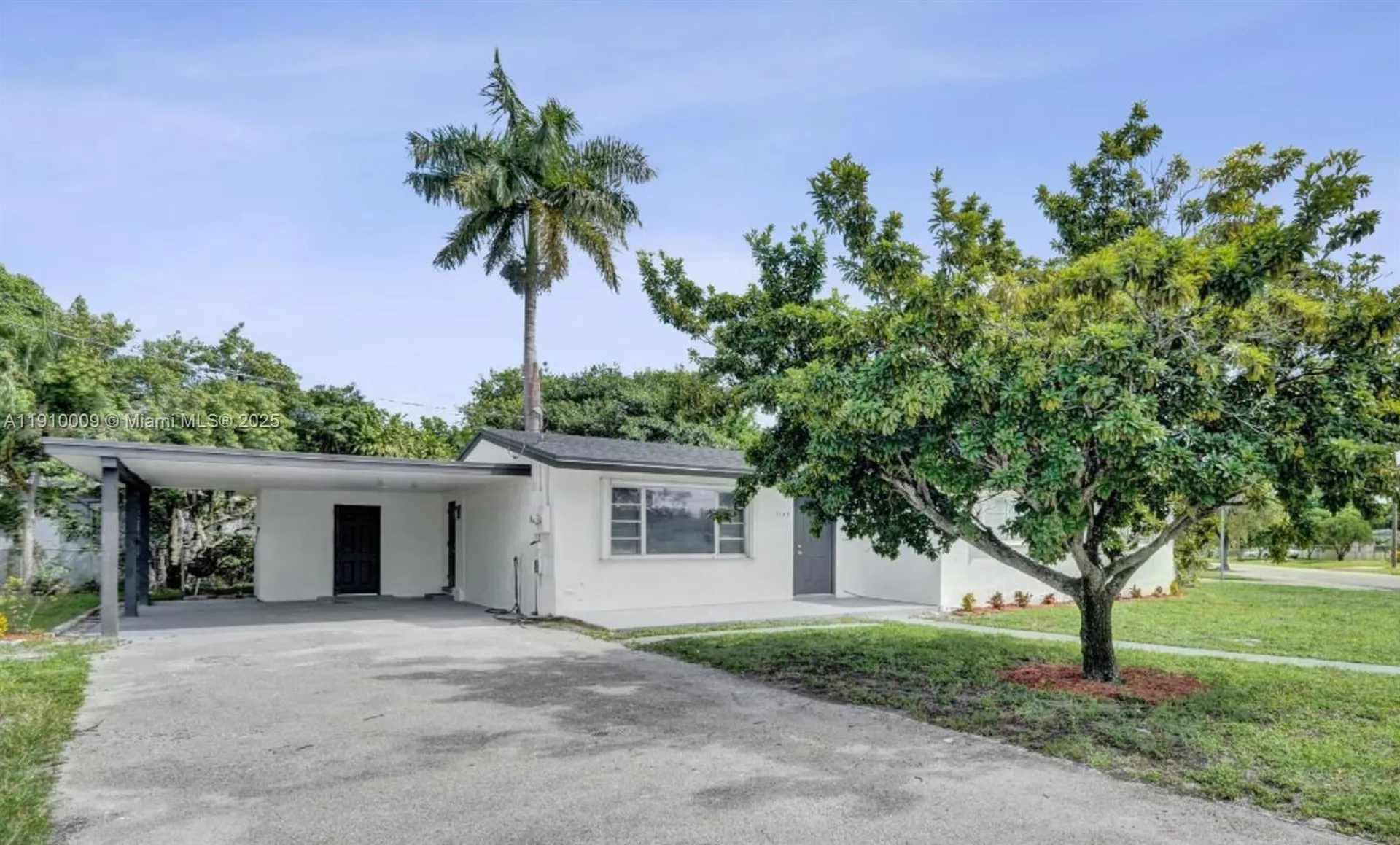 1143 NW 18th Street Fort Lauderdale FL 33311