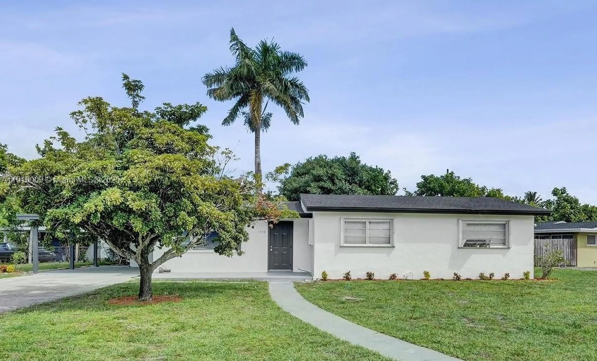 1143 NW 18th Street Fort Lauderdale FL 33311