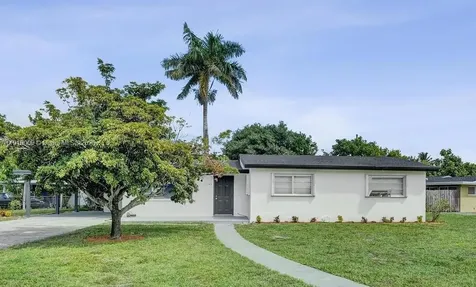 1143 NW 18th Street Fort Lauderdale FL 33311