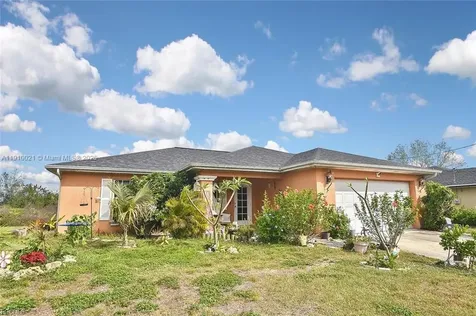 2612 66 Street W Lehigh Acres FL 33971