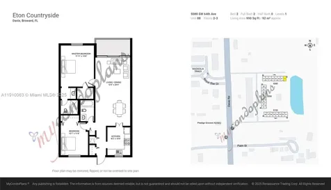 5080 SW 64th Avenue Davie FL 33314