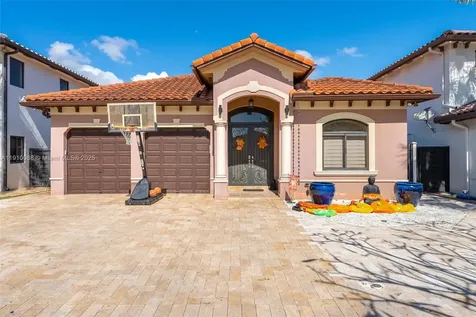 14439 SW 15th Street Miami FL 33184