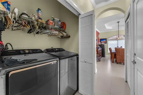 14439 SW 15th Street Miami FL 33184
