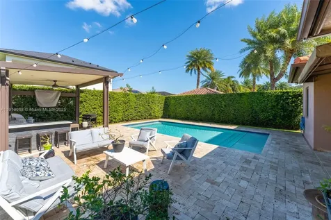 14439 SW 15th Street Miami FL 33184