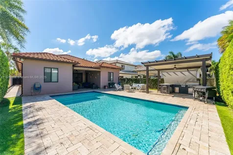 14439 SW 15th Street Miami FL 33184