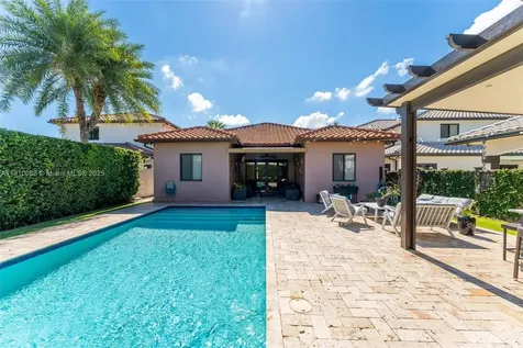 14439 SW 15th Street Miami FL 33184