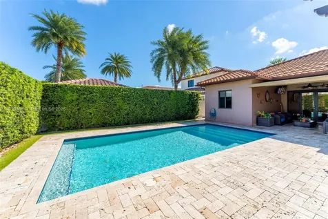 14439 SW 15th Street Miami FL 33184