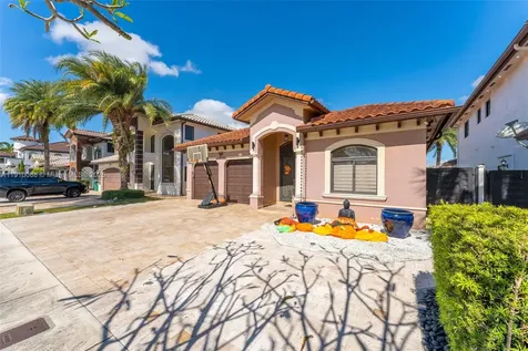 14439 SW 15th Street Miami FL 33184