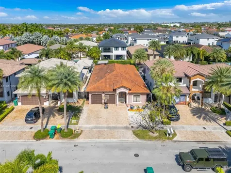 14439 SW 15th Street Miami FL 33184