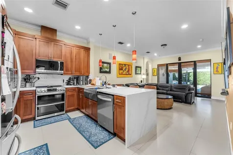 14439 SW 15th Street Miami FL 33184