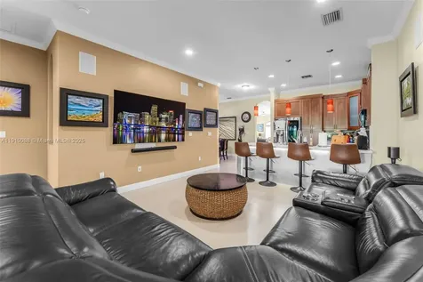 14439 SW 15th Street Miami FL 33184