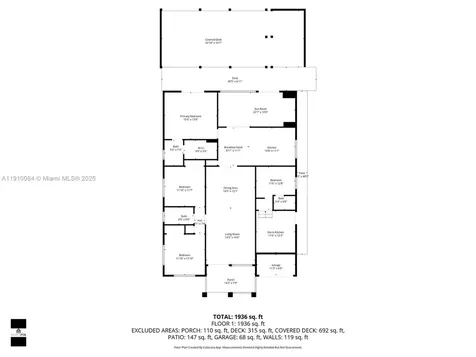 652 SE 8th Street Hialeah FL 33010