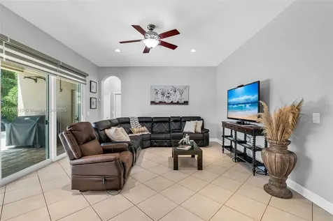 15974 SW 16th Street Pembroke Pines FL 33027