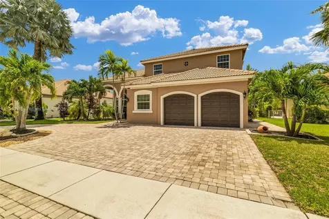 15974 SW 16th Street Pembroke Pines FL 33027