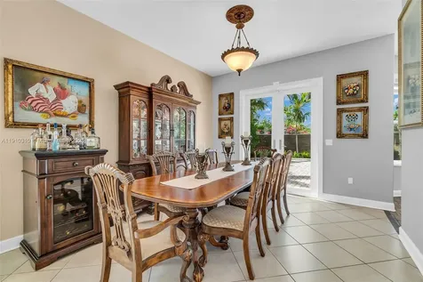 15974 SW 16th Street Pembroke Pines FL 33027
