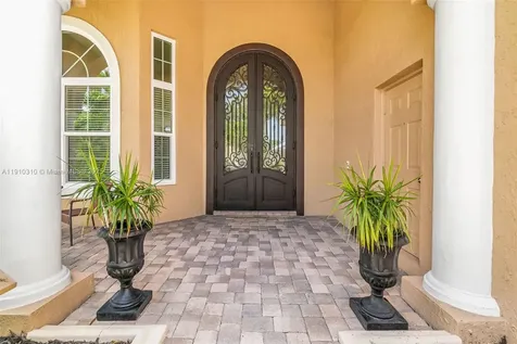 15974 SW 16th Street Pembroke Pines FL 33027