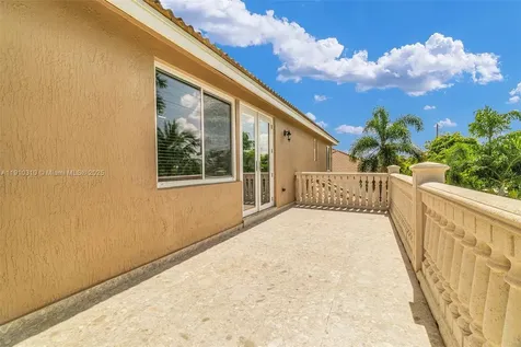 15974 SW 16th Street Pembroke Pines FL 33027