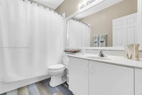 15974 SW 16th Street Pembroke Pines FL 33027