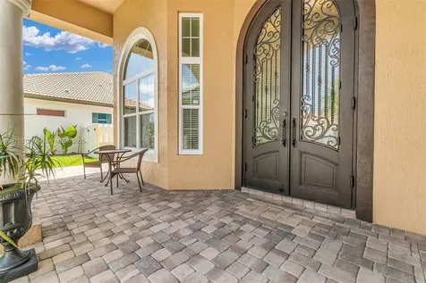 15974 SW 16th Street Pembroke Pines FL 33027