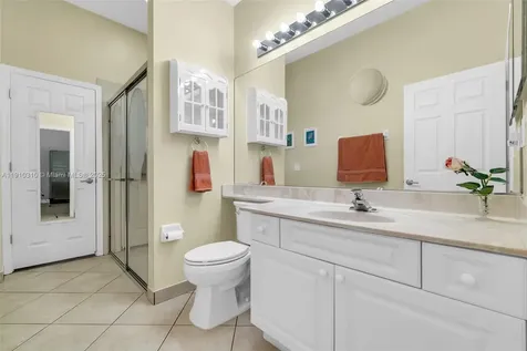 15974 SW 16th Street Pembroke Pines FL 33027