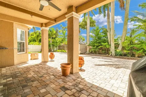 15974 SW 16th Street Pembroke Pines FL 33027