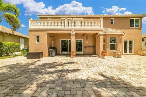 15974 SW 16th Street Pembroke Pines FL 33027