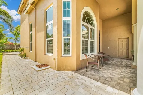 15974 SW 16th Street Pembroke Pines FL 33027