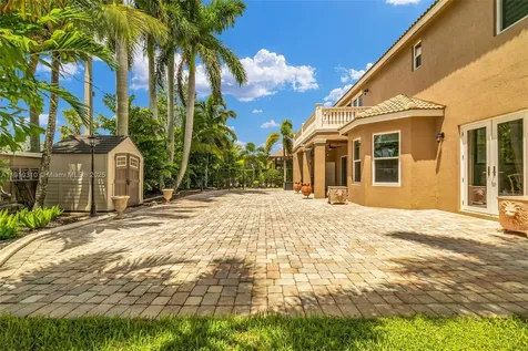 15974 SW 16th Street Pembroke Pines FL 33027