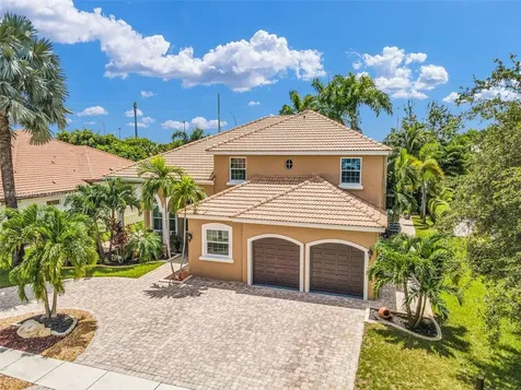 15974 SW 16th Street Pembroke Pines FL 33027