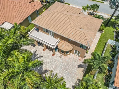 15974 SW 16th Street Pembroke Pines FL 33027