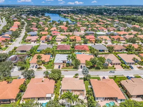 15974 SW 16th Street Pembroke Pines FL 33027