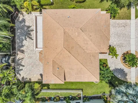 15974 SW 16th Street Pembroke Pines FL 33027