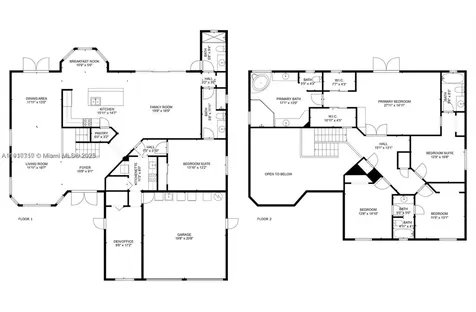 15974 SW 16th Street Pembroke Pines FL 33027