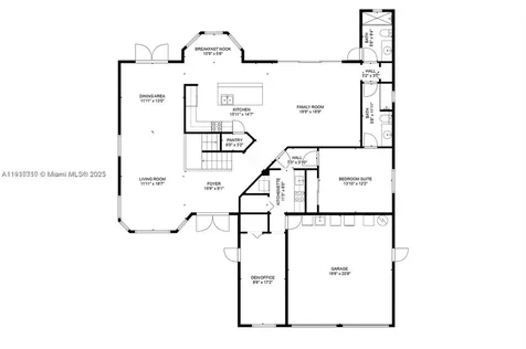 15974 SW 16th Street Pembroke Pines FL 33027